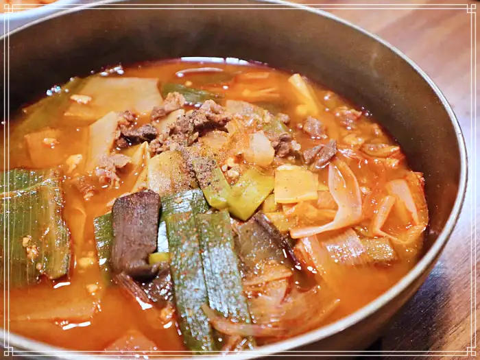 식객 허영만 백반기행 대구 달서구 월광 수변공원 한우 소갈비 숯불구이 맛집