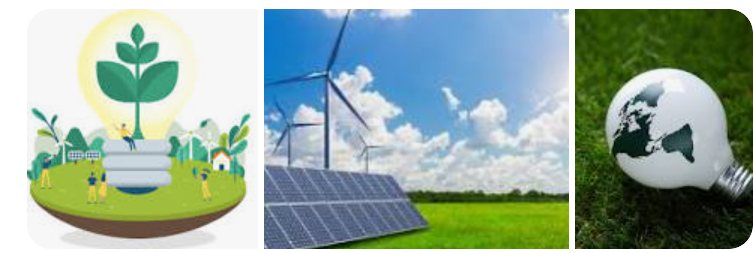 한국 재생에너지