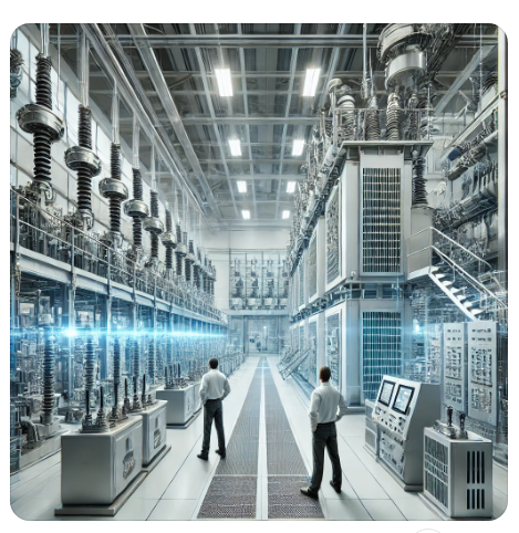 변압기-관련주-LSELECTRIC