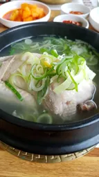 중복 음식 여름 기력 회복 효능별 보양식