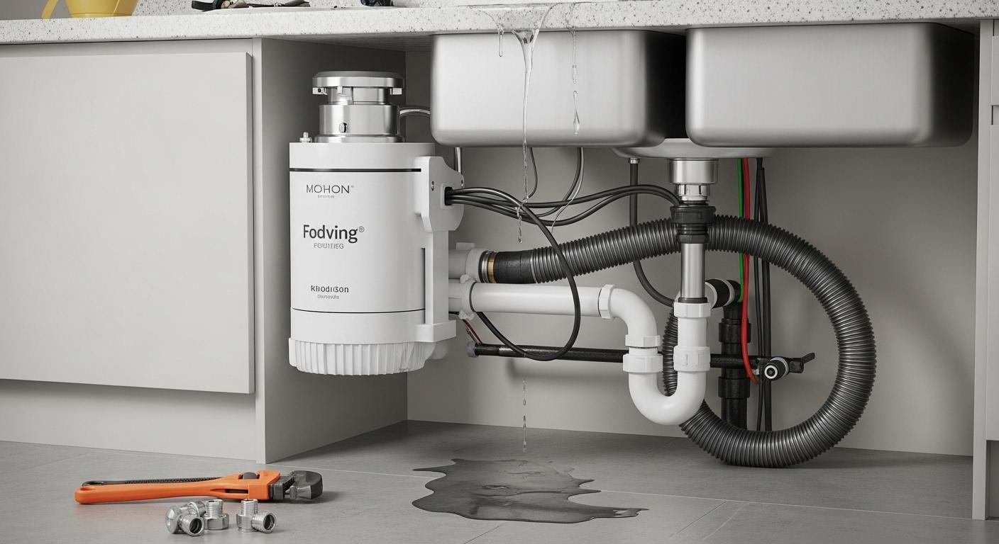 설치 불편 건조형 음식물처리기 내돈내산 후기