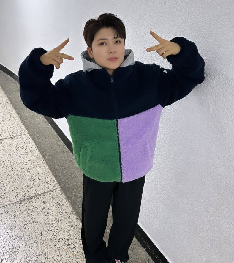 마이진 나는 트로트 가수다