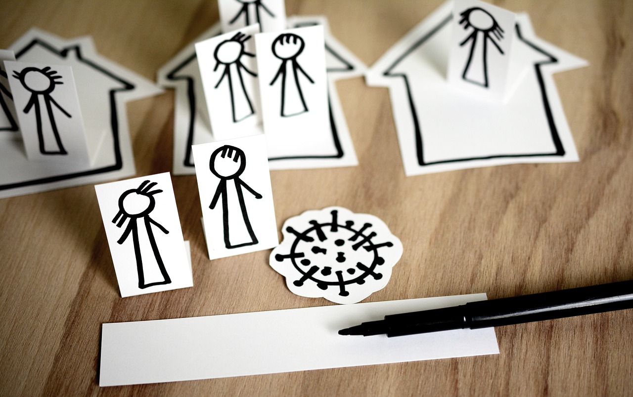 쯔쯔가무시 물린자국 위치별 특징