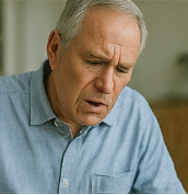 뇌졸중 전조증상