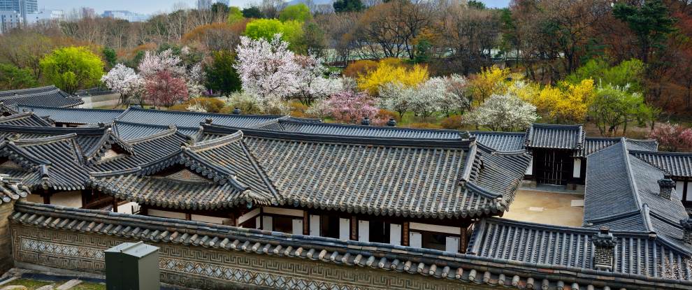 창덕궁 야간개장 달빛기행