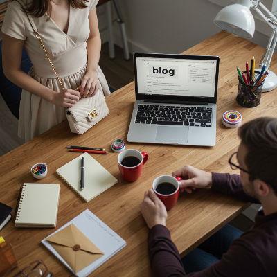 블로그 광고 수익