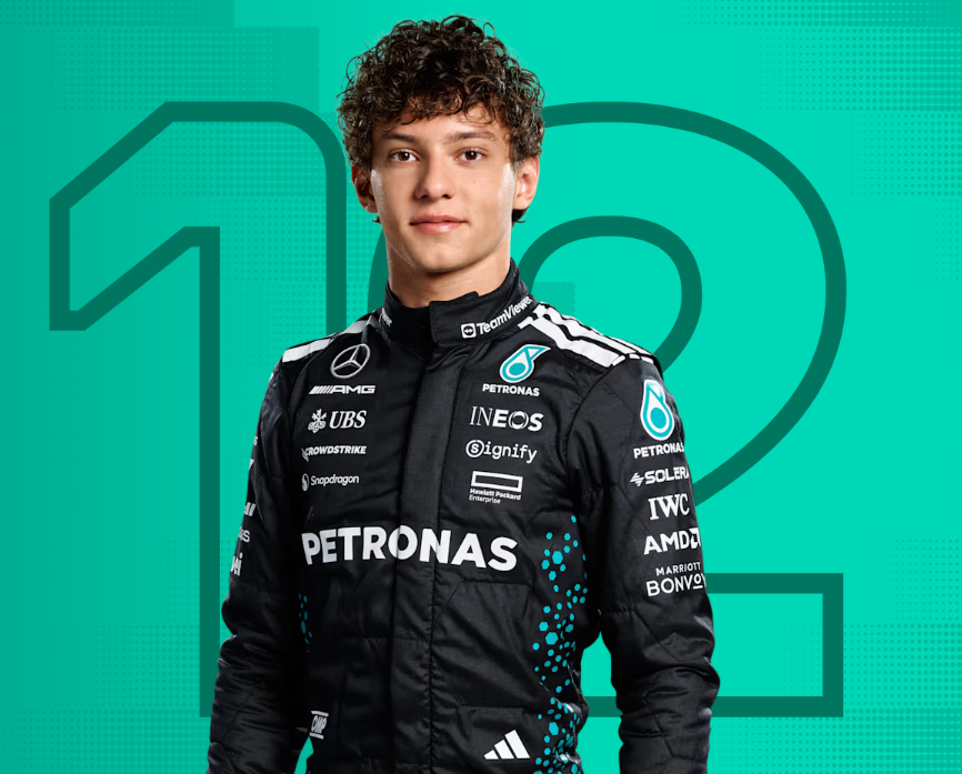 키미 안토넬리 사진