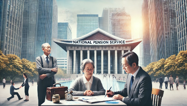 국민연금 완전 정복 노후 준비의 모든 것, 유족연금, 이혼 시 분할