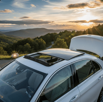 국산 중형 세단 추천9