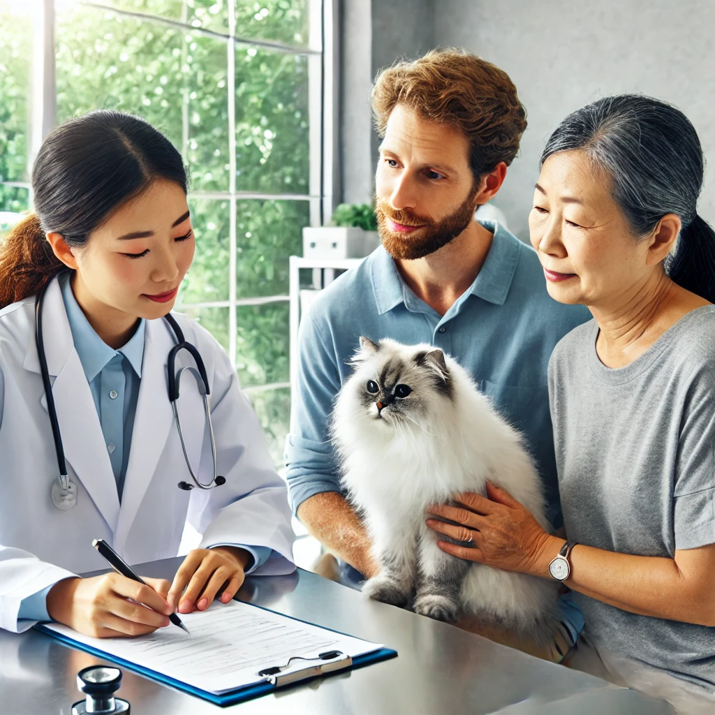 개 알레르기지만 반려견을 포기할 수 없다면 해결책은 여기 (1)