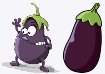가지