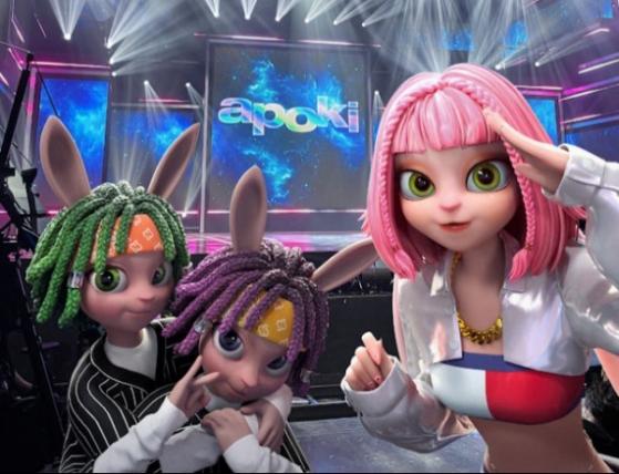 버추어 아티스트 2