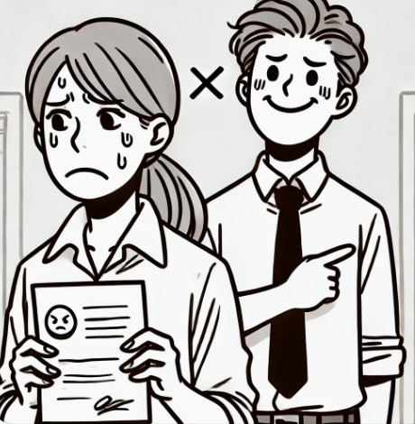 배신을 용서하는 꿈