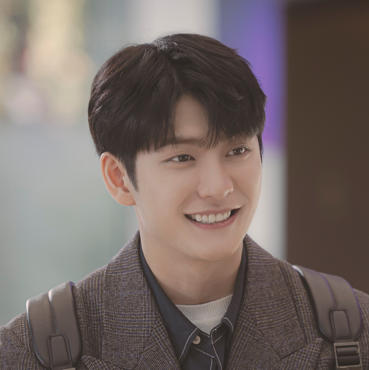 이상한 변호사 우영우 등장인물 이준호 역(강태오)