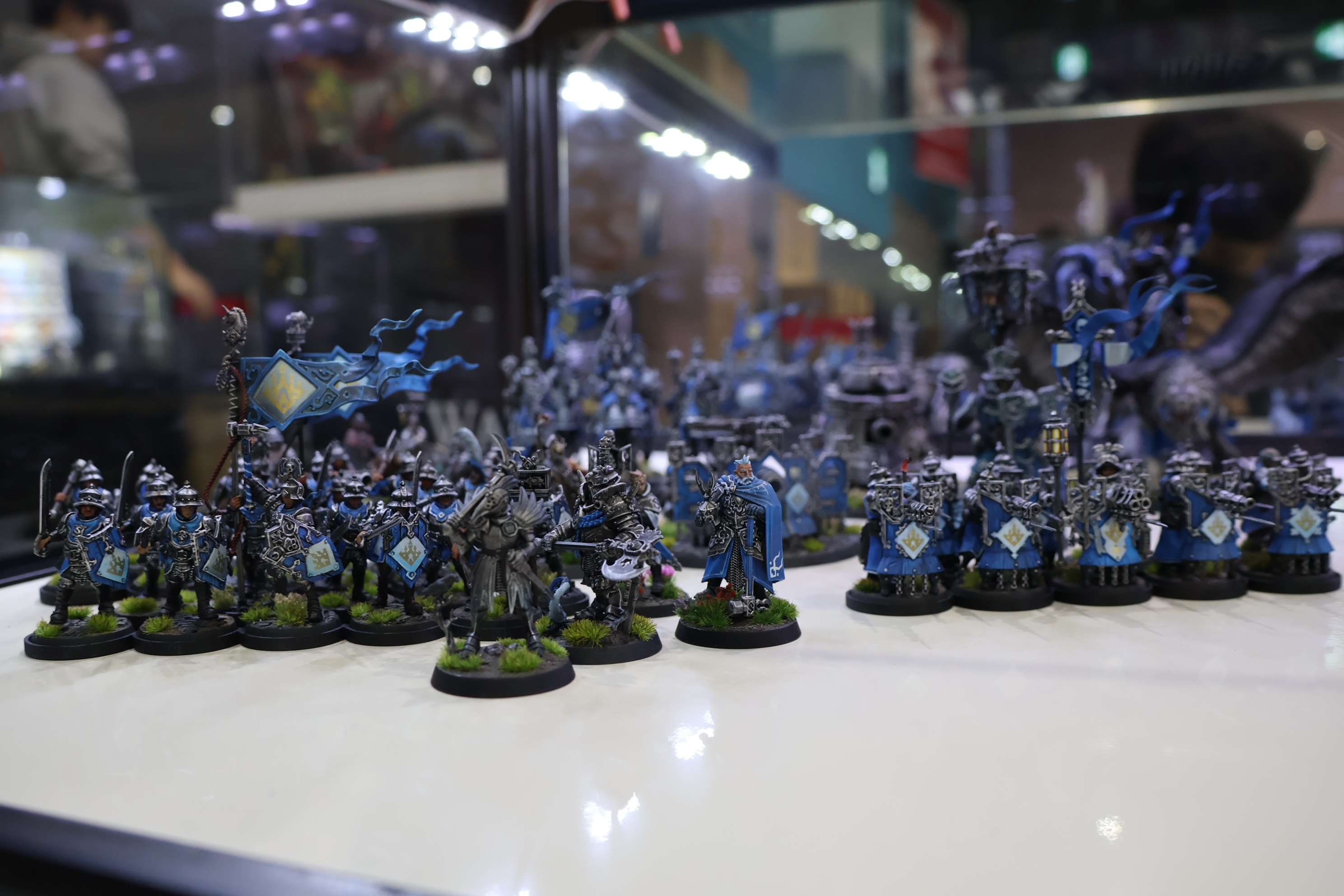 하비페어 박람회