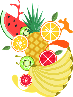 바나나효능-이미지