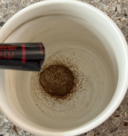 슬림모드 라이트카페 내돈내산 리얼 후기