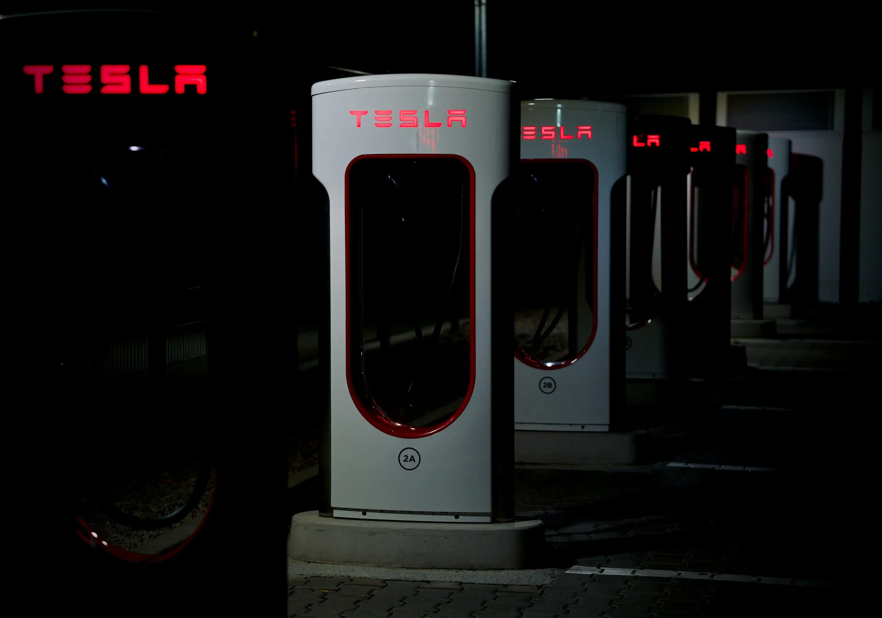 테슬라 Tesla 관련주 수혜주
