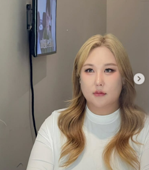 풍자 프로필
