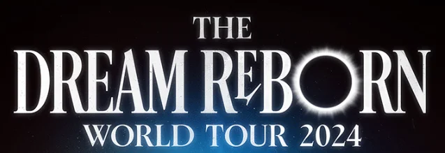 DPR 월드투어 Dream Reborn Tour 예매 방법 티켓 오픈