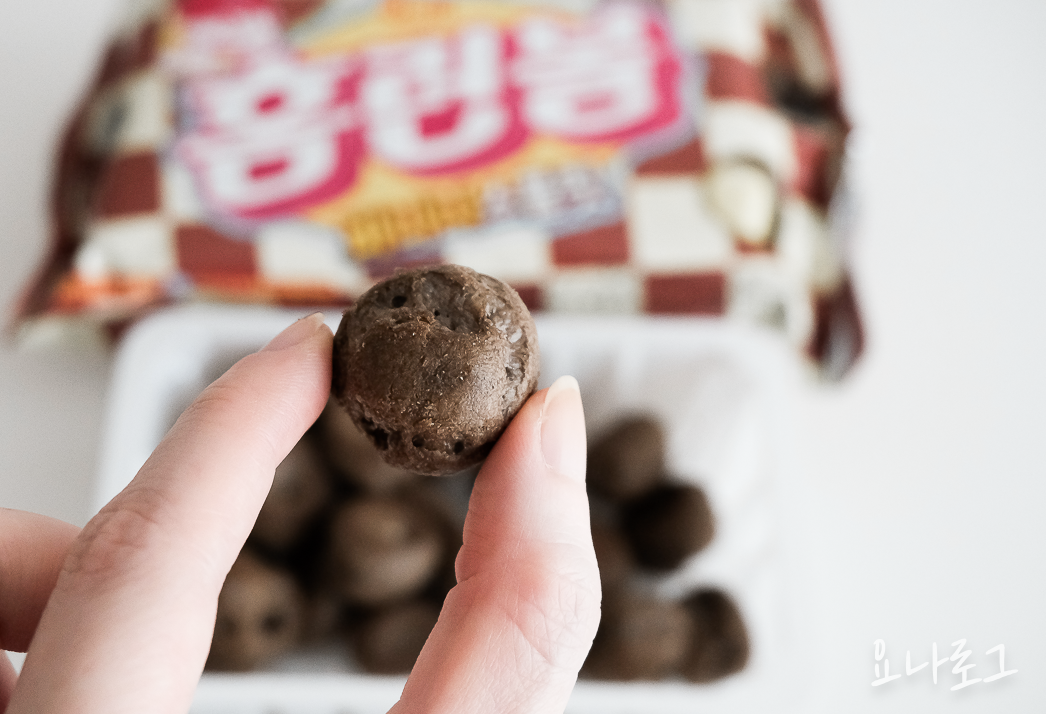 홈런볼 바나나스플릿 마롱크림 커스타드크림 편의점 편의점추천 편의점신상 편의점과자 신상과자 편의점과자추천 편의점간식 초코과자 딸기과자 간식추천 과자추천 이마트과자 홈플러스과자