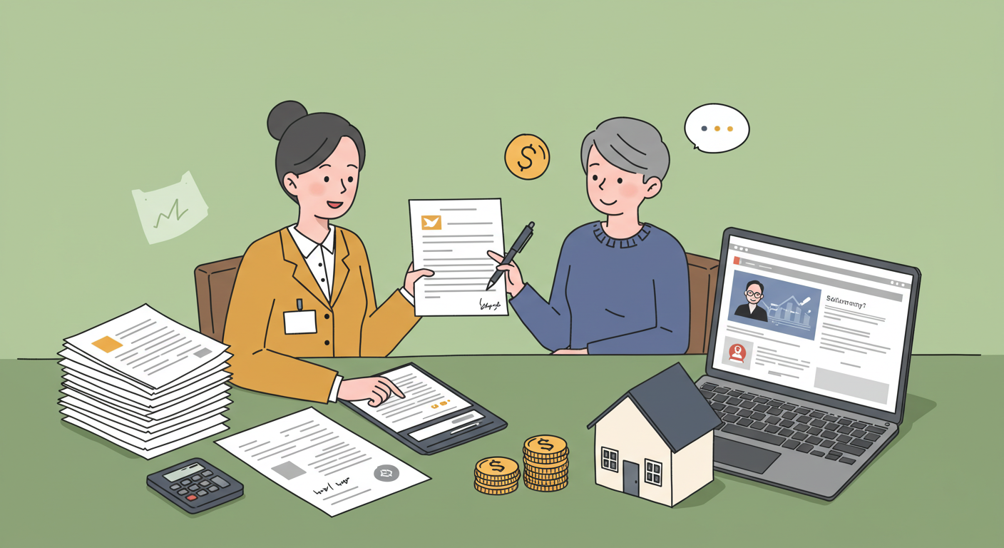 소득인정액 계산법, 이렇게 하면 쉽습니다! 💡 기초생활수급 대상자 확인법