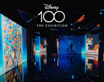 2024 가을축제 디즈니 100년 특별전