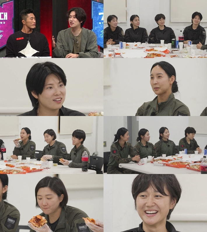 강철부대w