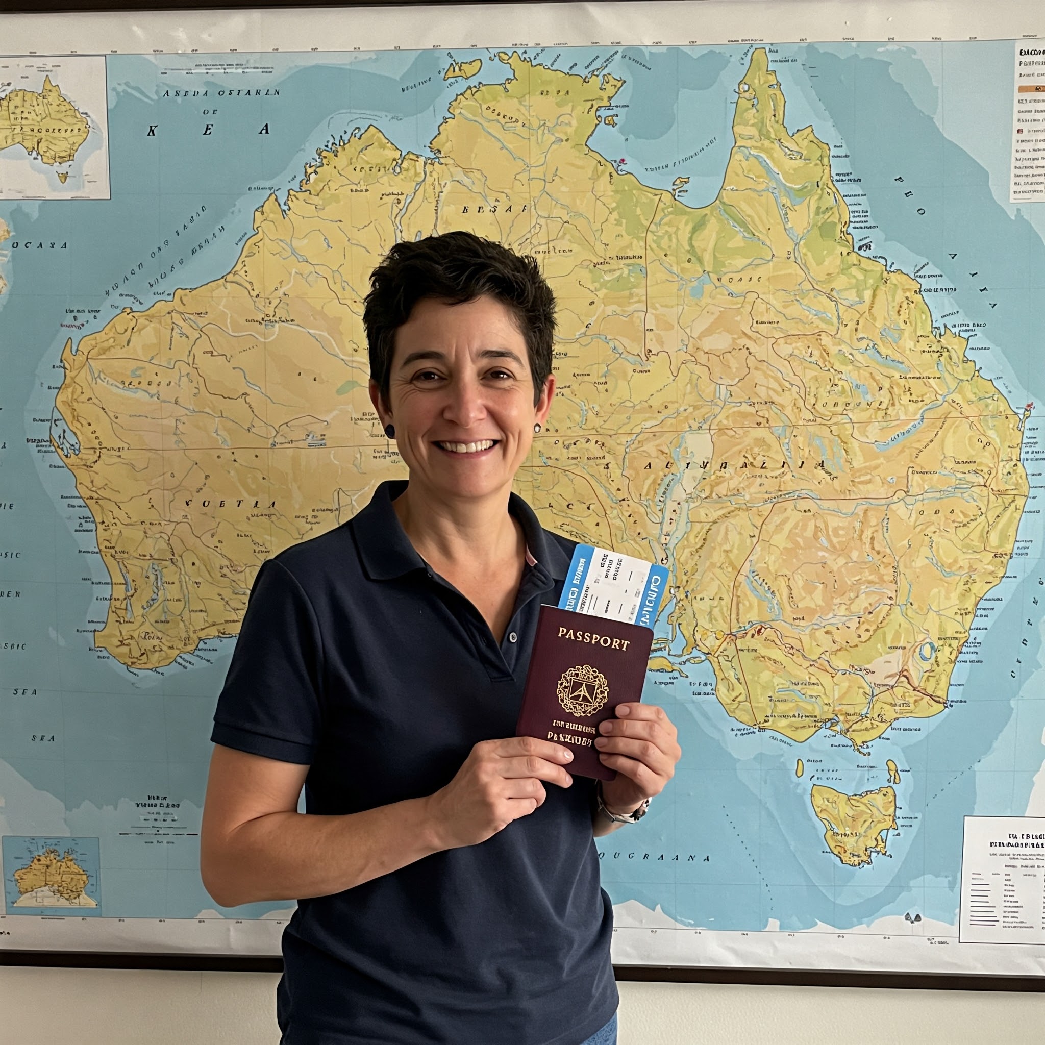 2025년 기준 호주 영주권 조건 완벽 정리! 필수 준비사항부터 신청 절차까지 총망라