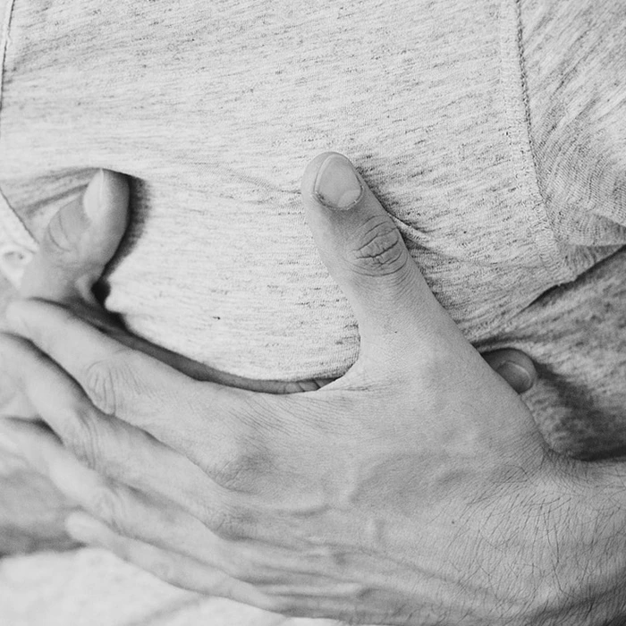 허리 통증 오해