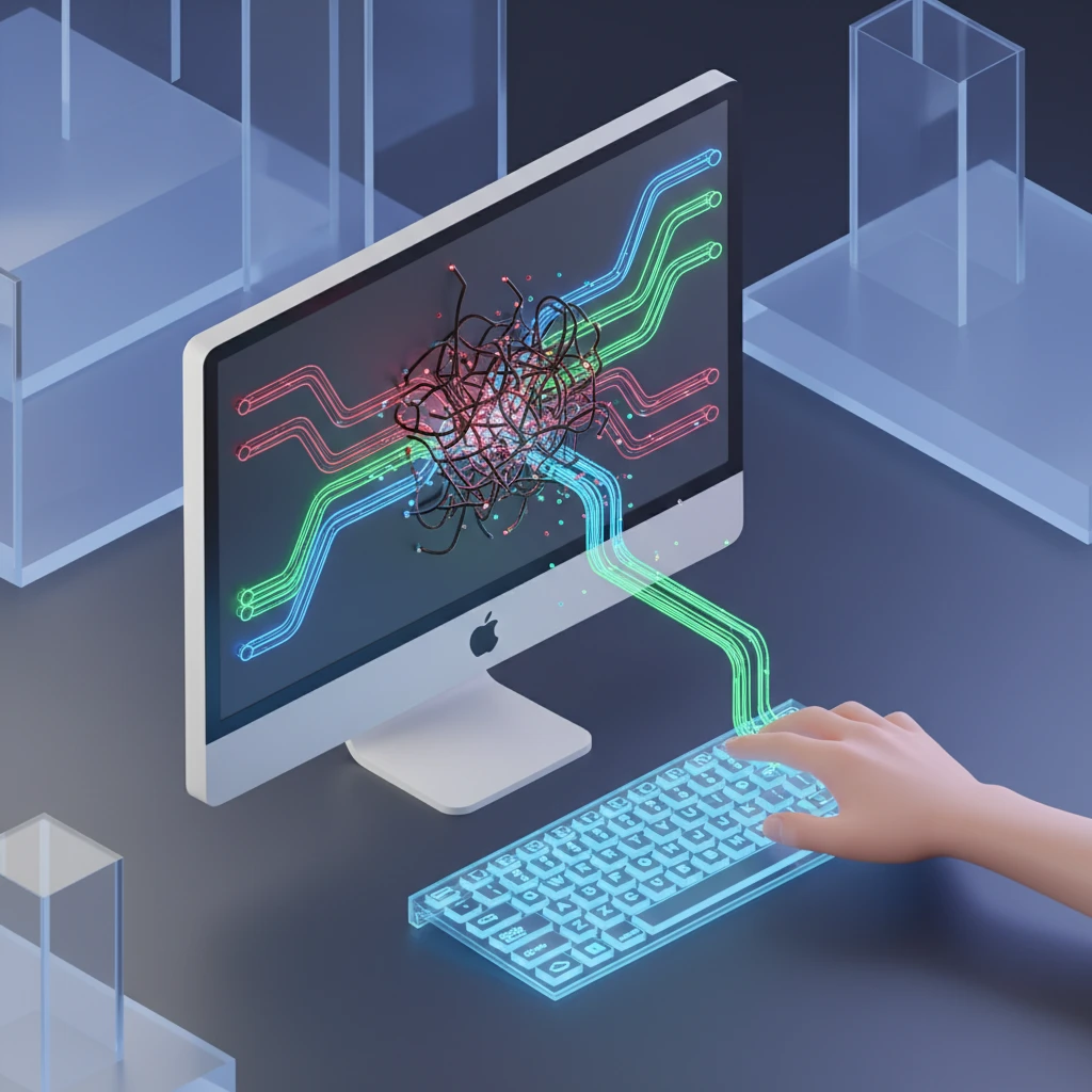 크롬 웹사이트 연결 오류 시 체크해야..