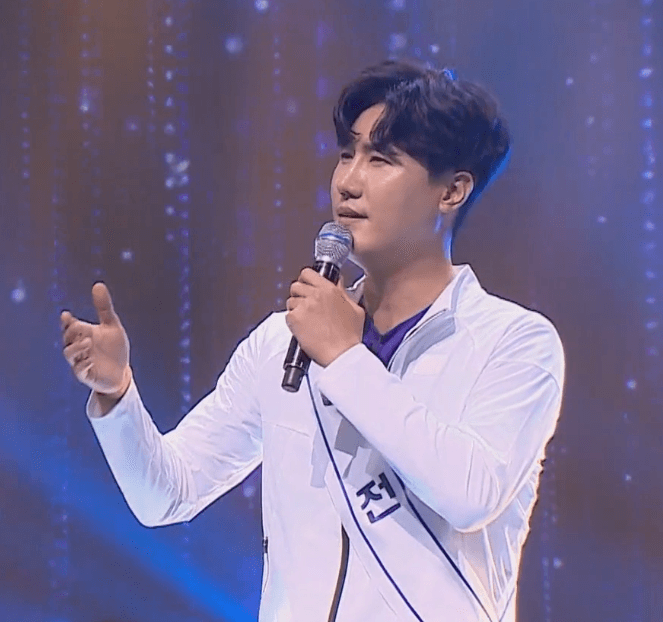 신성(나훈아) 내 삶을 눈물로 채워도