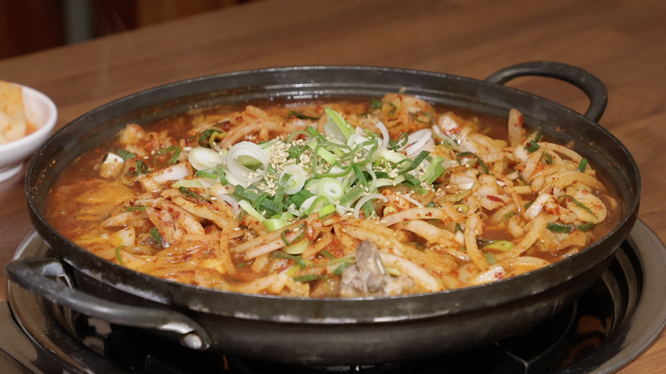 백반기행-양구-매운등갈비-사진