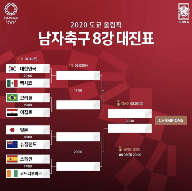 한국-멕시코-축구-중계-방송-무료-도쿄-올림픽