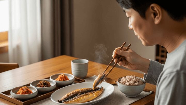 고혈압약없이조절하기