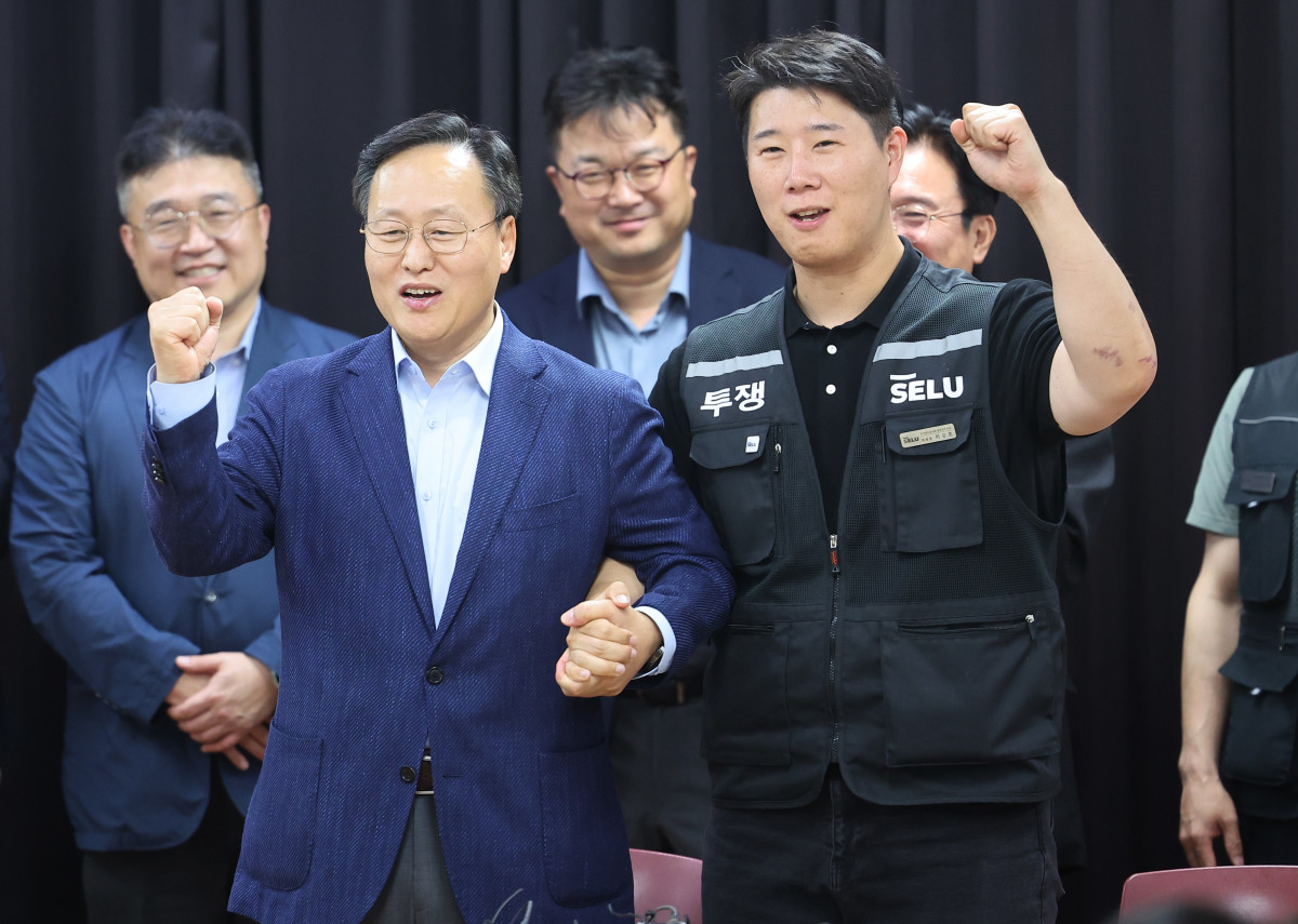계열사 간 성과급 격차와 자사주 전략이 만든 새로운 희