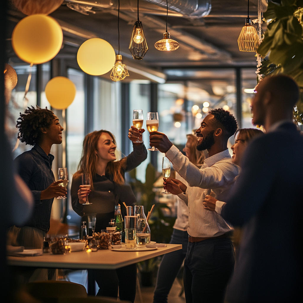 센스 있는 건배사