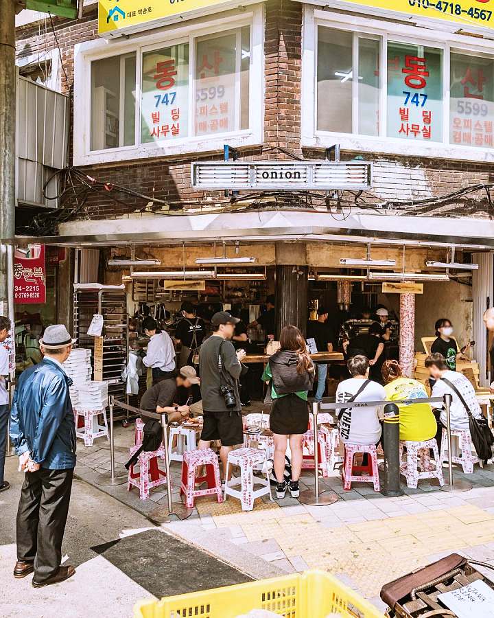 생방송오늘저녁 종로 광장시장 줄 서는 맛집 페이스트리 파이 맛집 추천