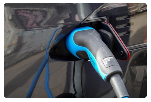 하이브리드 자동차