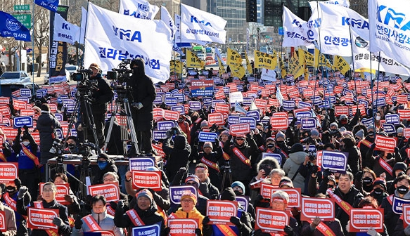 전공의 전문의 차이