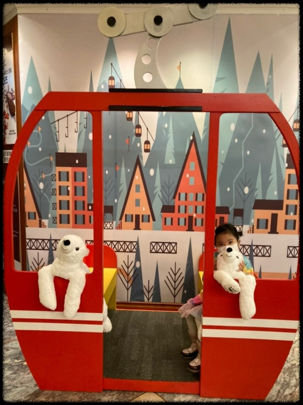  [2024 크리스마스] 가족과 평생 잊지 못할 추억 만들기!