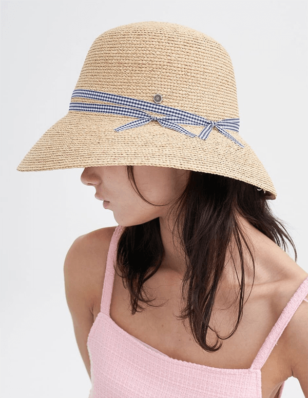 언니네 산지직송 9회 염정아 모자