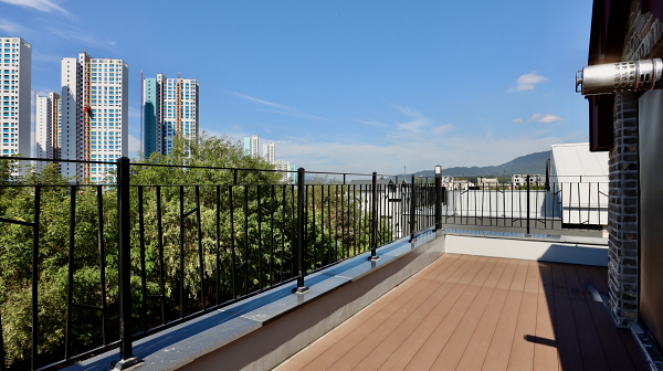 경기도 단독주택