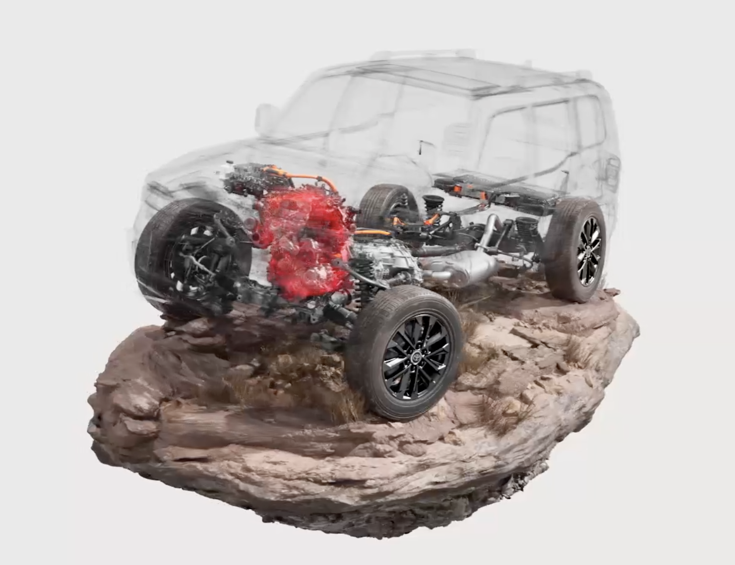 토요타 랜드크루저 250 국내 출시일&middot;가격 총정리 [2025년 최신 정보]