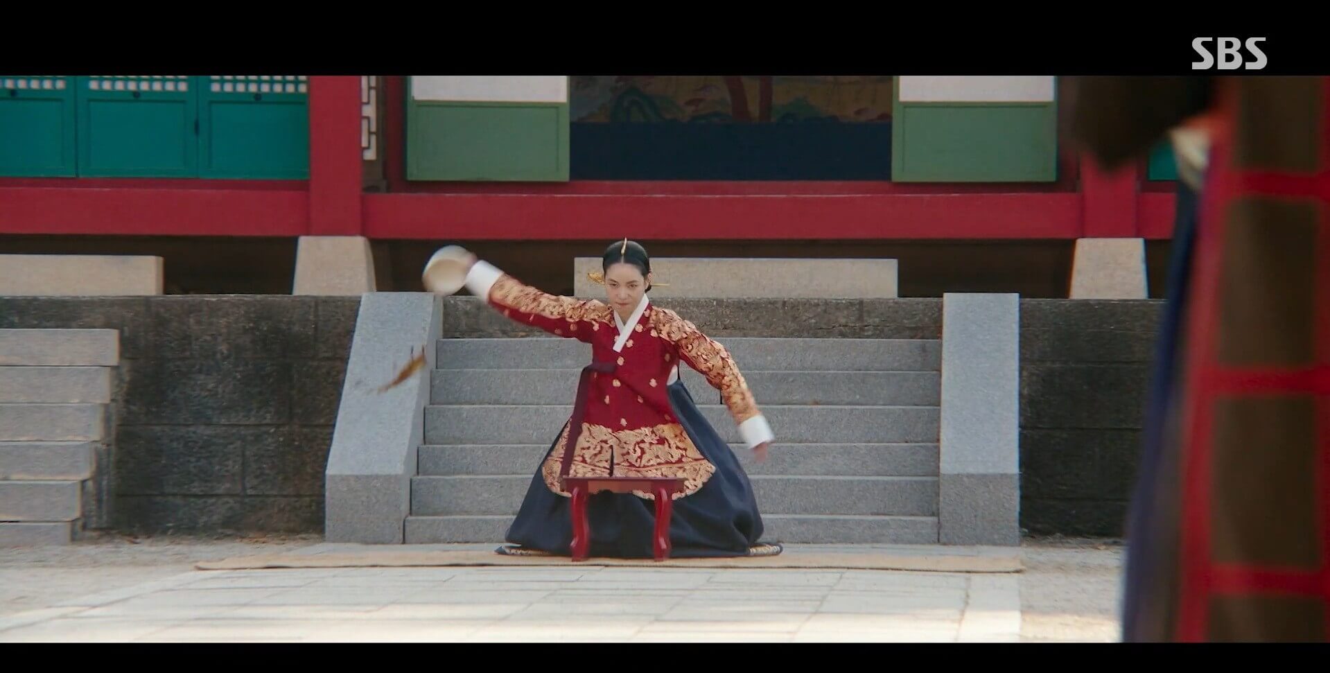 SBS 멋진 신세계 공식 홈페이지 자료 16