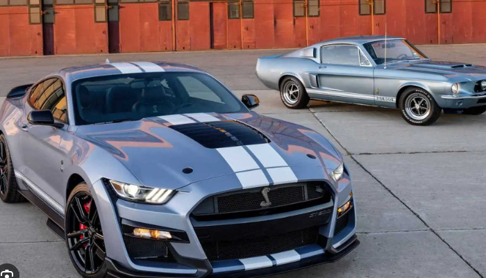 포드 머스탱 중고차 가격 시세표 유지비