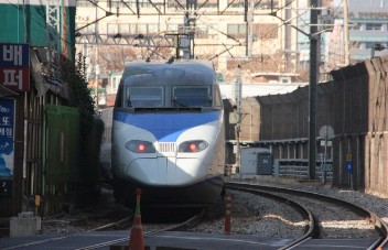 KTX경로우대할인