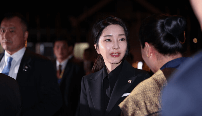 김건희 법정구속 특검의 수사 방향