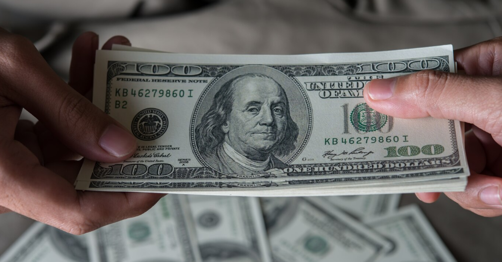 미국 통화정책 관련 이미지