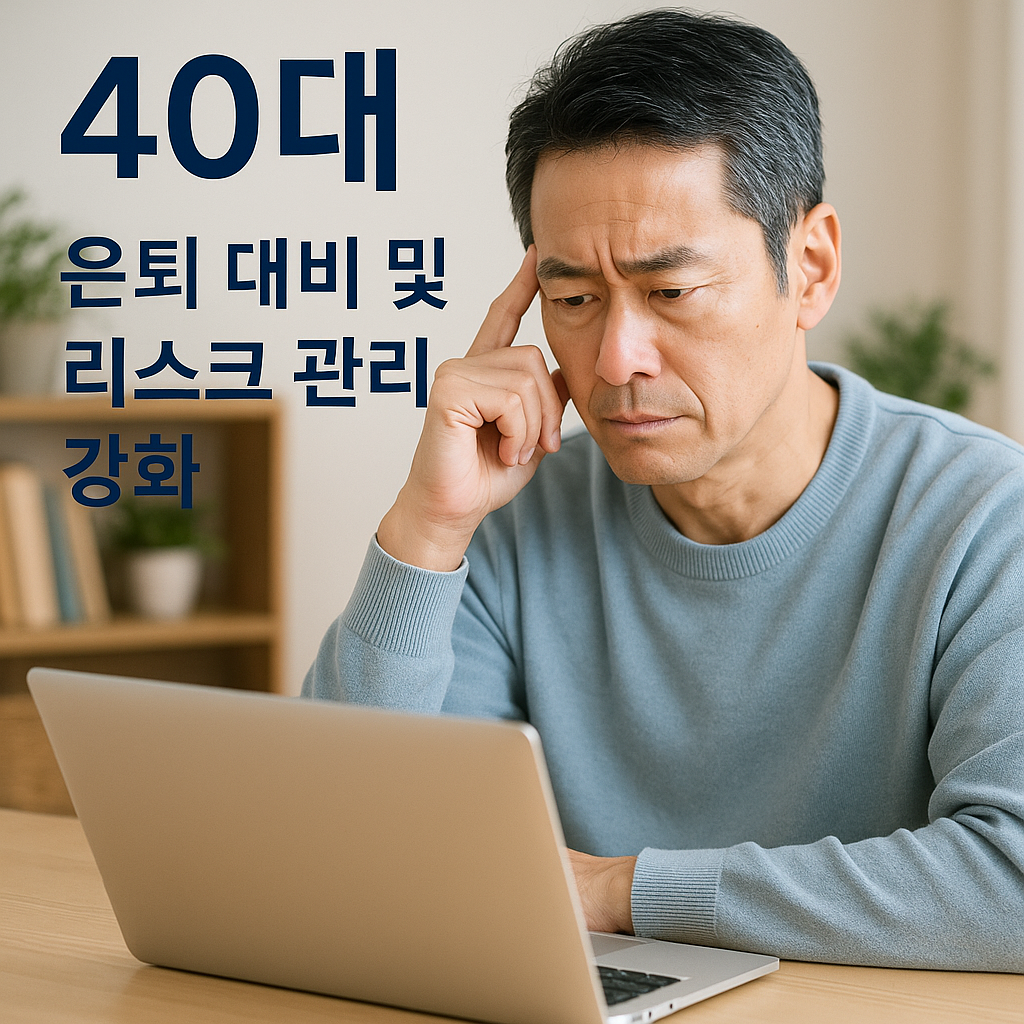 연금저축 ETF 투자 전략 총정리: 20대부터 50대까지 완벽 가이드